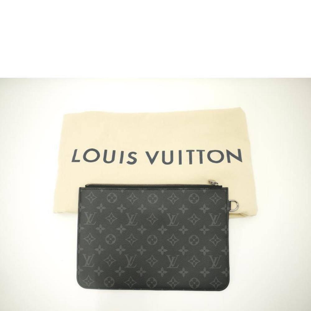 Louis Vuitton Monogram Eclipse Kabalite Black Noir - image 7